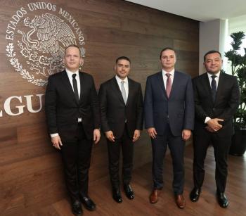 Nuevo Le&oacute;n reporta reducci&oacute;n del 56.1% en homicidios gracias a la estrategia nacional de seguridad