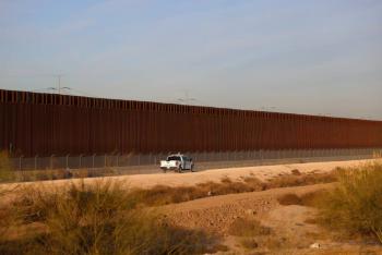 Pent&aacute;gono desplegar&aacute; m&aacute;s soldados a la frontera entre Estados Unidos y M&eacute;xico