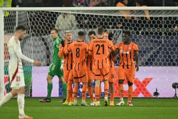 Pie: resultados y clasificaci&oacute;n de la Ligue des Champions despu&eacute;s del s&eacute;ptimo d&iacute;a