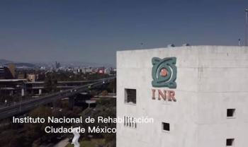 Llaman a autoridades a corregir malas pr&aacute;cticas en licitaciones del Instituto Nacional de Rehabilitaci&oacute;n