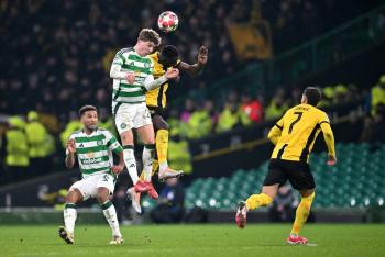 Fútbol: Máximos goleadores de la UEFA Champions League
