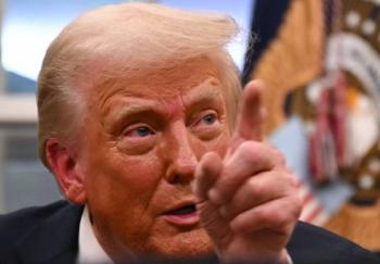 Trump dice estar abierto a que Musk compre TikTok