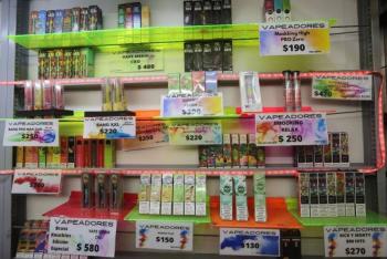 British American Tobacco M&eacute;xico anuncia suspensi&oacute;n de sus vapeadores en cumplimiento con la Ley; visualiza crecimiento de mercado negro