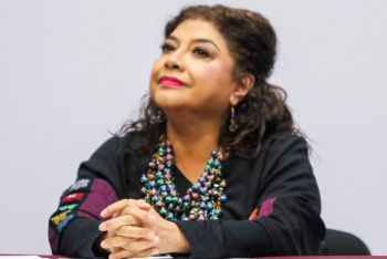 Clara Brugada presenta ventanilla &uacute;nica para agilizar tr&aacute;mites inmobiliarios en CDMX