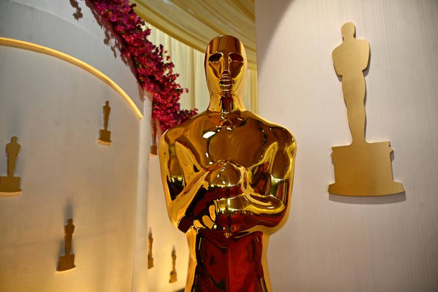 Listas las nominaciones de los Premios Óscar 2025