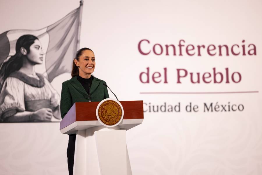 Economía mexicana se mantiene sólida ante llegada de Trump