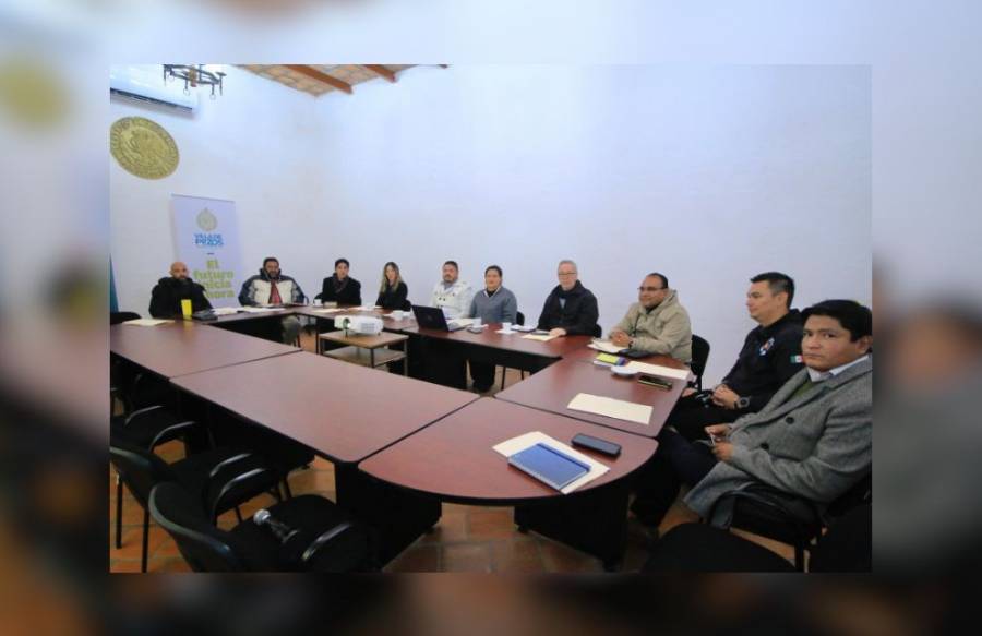 Villa de Pozos acelera trámites para licencias de uso de suelo y dinamiza el desarrollo inmobiliario