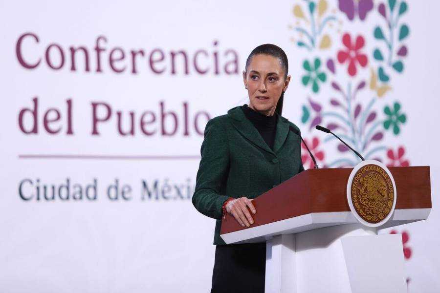Avanza centros atención a migrantes