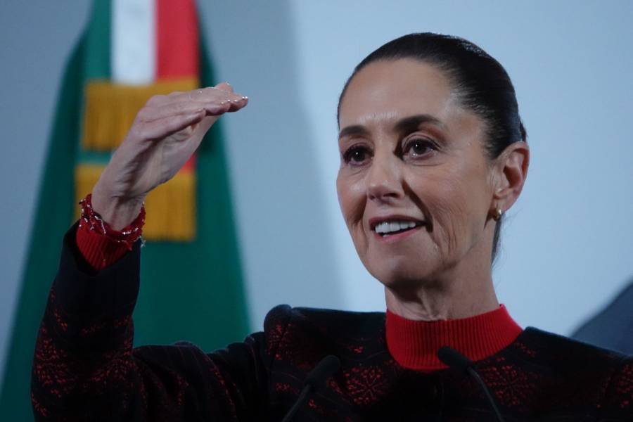 Lula y Claudia Sheinbaum reafirman compromiso con la paz y el desarrollo regional durante encuentro telefónico bilateral