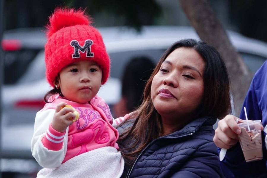 Clima en CDMX: el pronóstico para este jueves 23 de enero