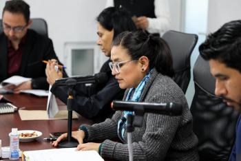 Instalan en Iztapalapa comité para revisar nombres de vialidades y espacios públicos