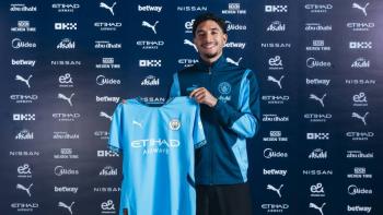 Manchester City ficha al egipcio Omar Marmoush