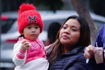 Clima en CDMX: el pron&oacute;stico para este jueves 23 de enero