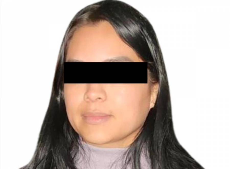 Detienen a exalcaldesa de Santo Tom&aacute;s por extorsi&oacute;n en Metepec