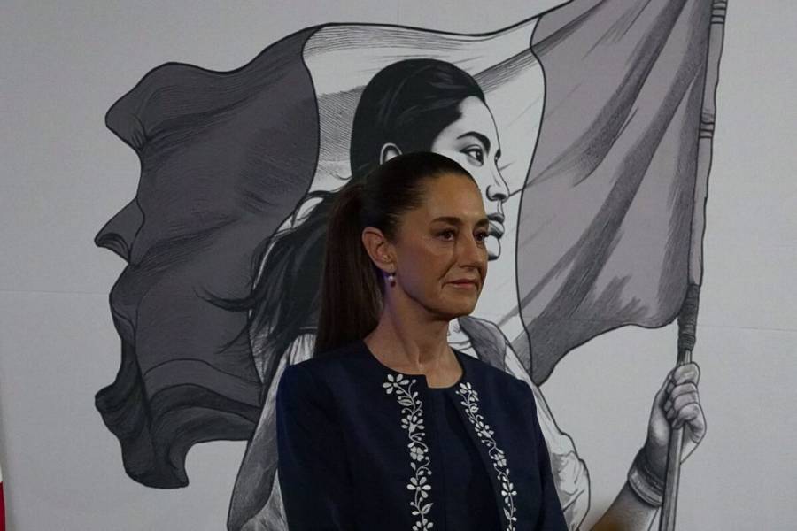 México busca fortalecer la coordinación bilateral con EEUU para combatir el narcotráfico