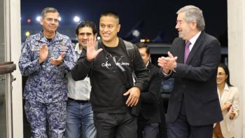 Liberan a dos mexicanos secuestrados por rebeldes hut&iacute;es en Yemen tras m&aacute;s de un a&ntilde;o de cautiverio