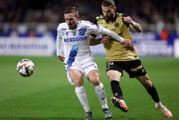 Resultados y clasificaci&oacute;n de la 19a jornada de la Ligue 1
