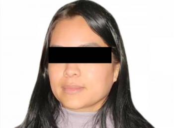 Detienen a exalcaldesa de Santo Tom&aacute;s por extorsi&oacute;n en Metepec