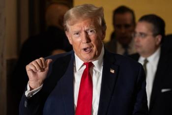 Sheinbaum destaca la participaci&oacute;n de Trump en Davos de cara a la relaci&oacute;n con M&eacute;xico