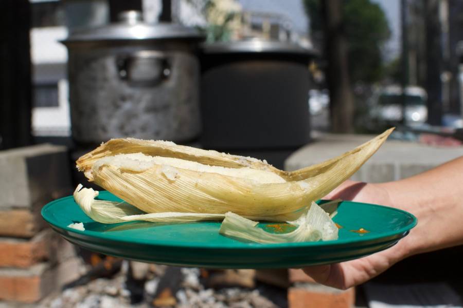 PILARES celebra su sexto aniversario con 20 mil tamales y actividades comunitarias