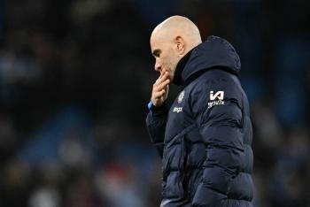 Haaland lidera la recuperaci&oacute;n del Manchester City y vence al Chelsea