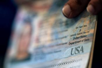 EEUU suspende la emisi&oacute;n de pasaportes con g&eacute;nero 