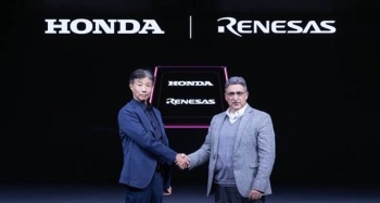 Honda y Renesas se unen para revolucionar los Vehículos Definidos por Software con un SoC de alto rendimiento
