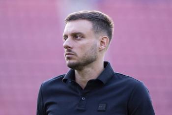 Cruz Azul rechaza haber acordado salida de Anselmi para fichar con el Porto