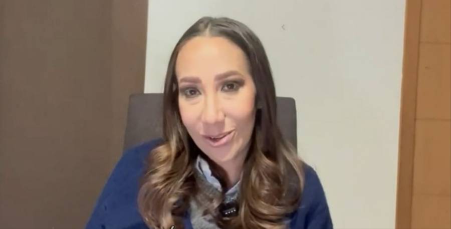 “Morena sí puede bajar precio de combustibles”, dice diputada Noemí Luna
