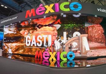 M&eacute;xico brilla en FITUR 2025 y fortalece su liderazgo tur&iacute;stico mundial