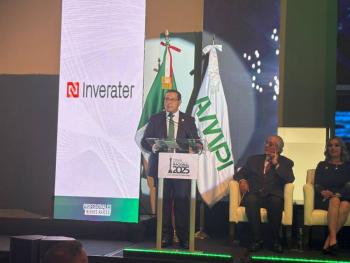AMPI México inicia nueva etapa bajo el liderazgo de Karim Oviedo Ramírez