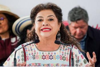 Informe por los 100 d&iacute;as de gobierno de Clara Brugada: ¿D&oacute;nde, cu&aacute;ndo y a qu&eacute; hora ser&aacute;?