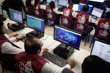 CDMX conectar&aacute; sistemas de seguridad en 640 escuelas como parte del programa Paz y Seguridad