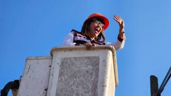 Ecatepec mejorar&aacute; su alumbrado con 4,500 nuevas luminarias y el programa 