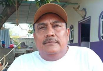Asesinan al director de Cultura de Cuajinicuilapa tras ser privado de su libertad