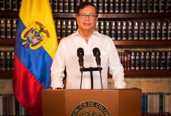 Colombia responde con aranceles a medidas de Donald Trump y apuesta por diversificaci&oacute;n econ&oacute;mica