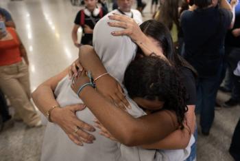 Operativo federal en Chicago intensifica arrestos de inmigrantes indocumentados