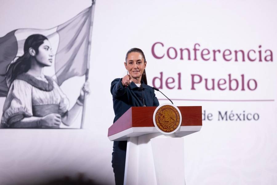 Sheinbaum intención del PJ para que proceso de jueces sea impugnado