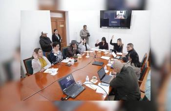 Comisi&oacute;n de Hacienda aprueba coeficientes para el pago de participaciones e incentivos a municipios