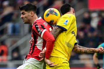 Despu&eacute;s de tres meses, G&eacute;nova planeja dispensar Balotelli