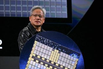 Nvidia pierde casi USD 600.000 millones en Wall Street en jornada negra para empresas de IA