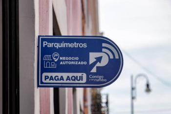 Ayuntamiento de Puebla lanza licitaci&oacute;n para operaci&oacute;n de parqu&iacute;metros