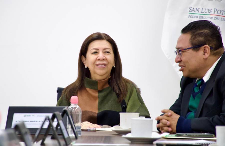 Asesinato de ex alcalde de Tancanhuitz está vincula al Cartel Santa Rosa de Lima