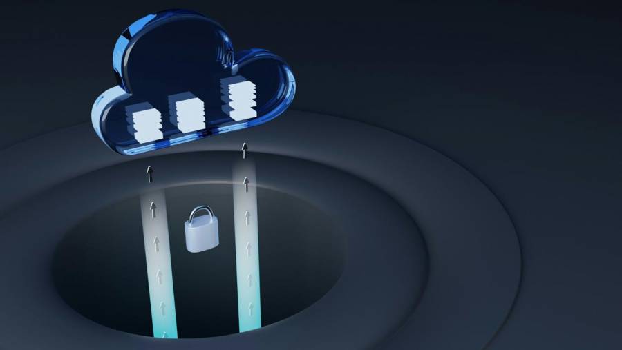 ¿Conoces la Importancia de Proteger tus Datos en la Nube?