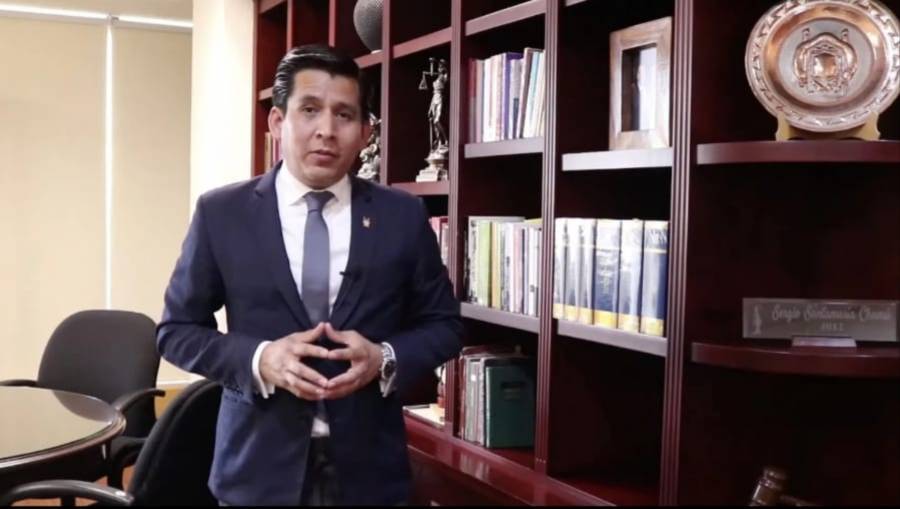 Juez Federal solicita a SCJN garant&iacute;as para el Ejercicio Independiente de la Funci&oacute;n Judicial