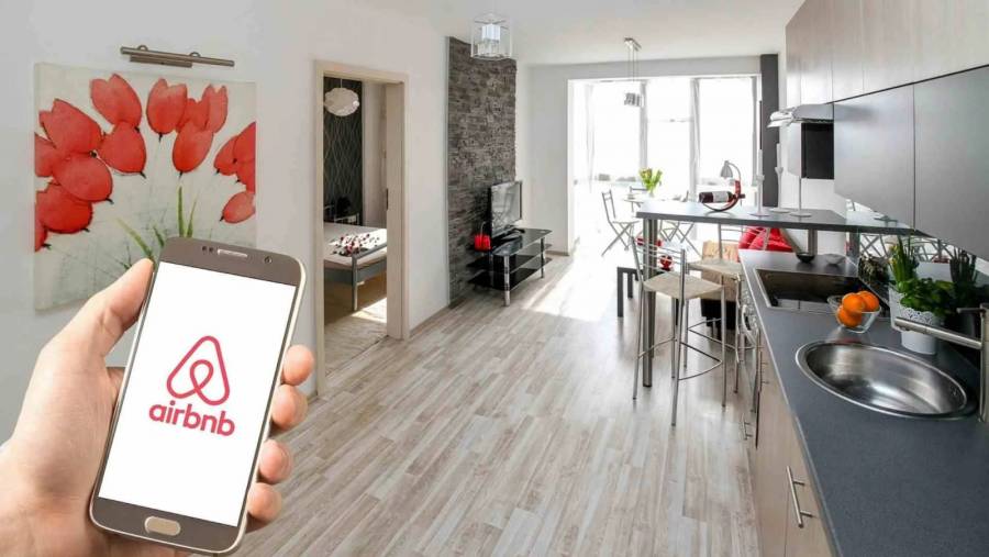 Airbnb se ampara contra ley que limita estancias en la Ciudad de México