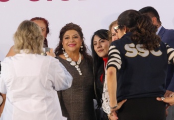 CDMX instalar&aacute; Gabinete para agilizar b&uacute;squeda de personas desaparecidas