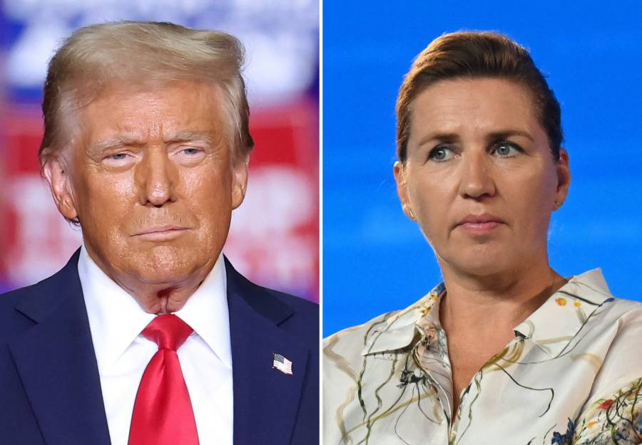 Gran mayoría en Groenlandia rechaza ser parte de Estados Unidos
