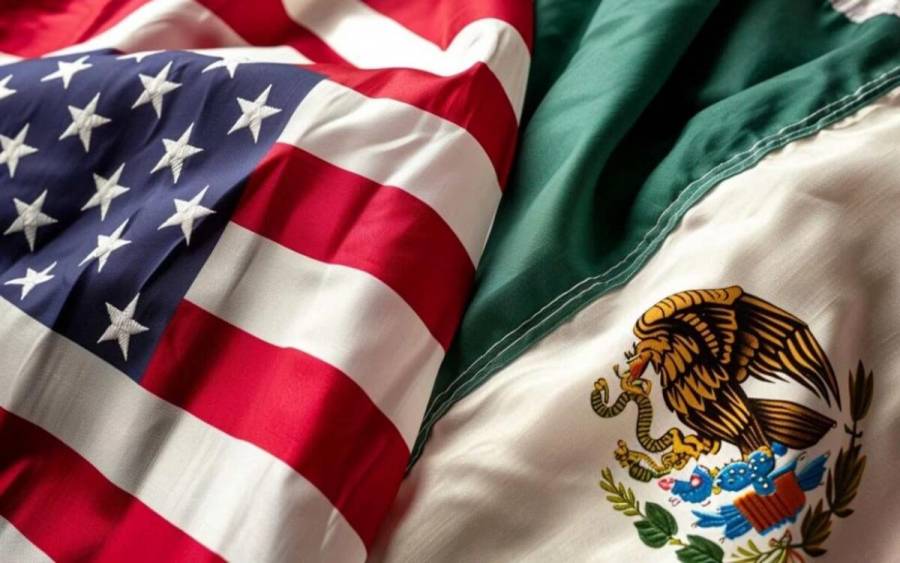 EEUU mantiene posible imposición de aranceles a México