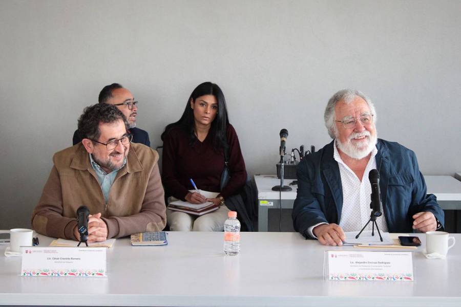 CDMX instala la Ventanilla de Coordinación Inmobiliaria para agilizar trámites y atraer inversiones